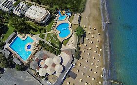 Apollonia Beach Resort&Spa